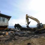 Sequim Gazette photo by Matthew Nash/