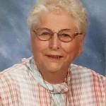 Charlotte Ella (Paul) Rocheleau