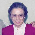 Marjorie Louise Partridge