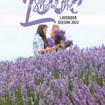 Drew Herman and Raquee Rivera earned a third place in the Special Section-Tourism division the Washington Newspaper Publishers Associations 2022 Better Newspaper Contest.