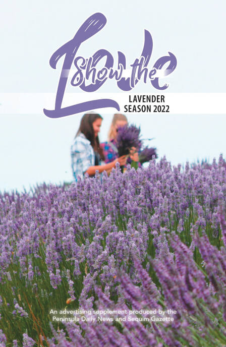 Drew Herman and Raquee Rivera earned a third place in the Special Section-Tourism division the Washington Newspaper Publishers Associations 2022 Better Newspaper Contest.