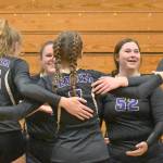 Sequim Gazette photo by Michael Dashiell