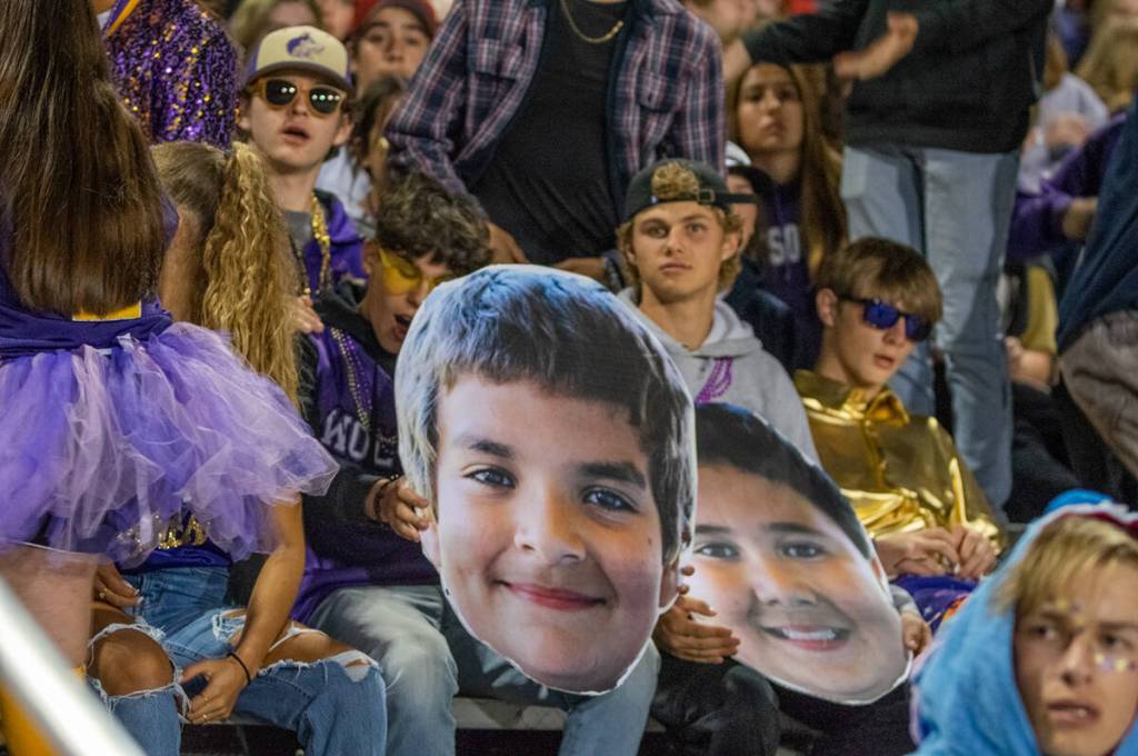 Sequim Gazette photo by Emily Matthiessen