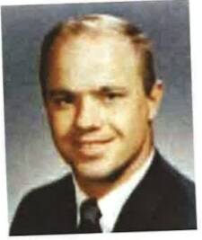 Submitted photo / Erwin Powell Jones Jr. (VI)