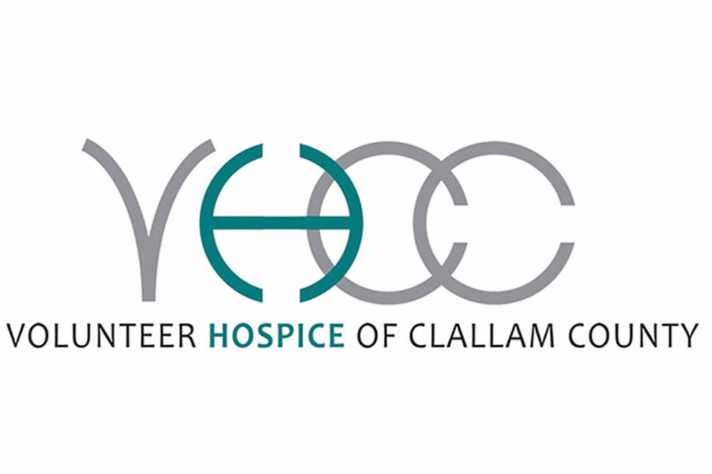 Volunteer Hospice of Clallam County logo