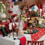 Submitted photo / The Sequim Guild of Seattle Childrens Hospital hosts its annual holiday bazaar from 9 a.m.-3 p.m. on Saturday, Nov. 19.