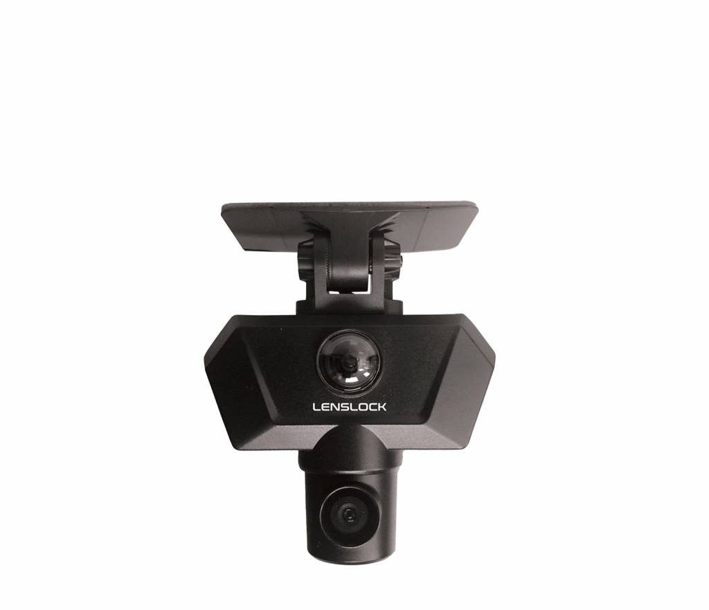 Photo courtesy LensLock/ Sequim Police Department plans to install dash mounted cameras in its vehicles by the end of the year.