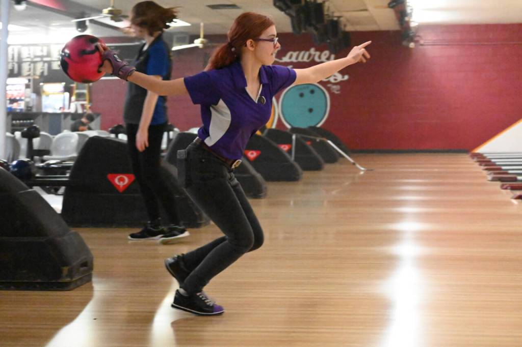 Sequim Gazette photo by Michael Dashiell