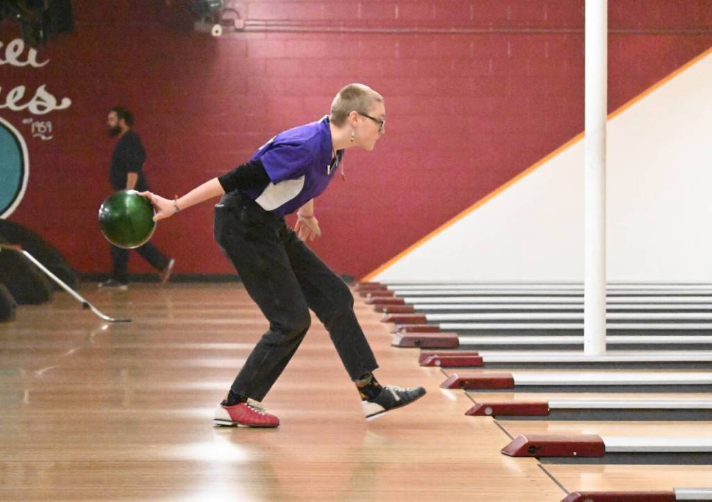 Sequim Gazette photo by Michael Dashiell