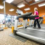 Sequims Anytime Fitness facility offers a variety of cardio machines and ellipticals, free weights and other exercise equipment, as well as group classes and coaching.
