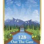 Submitted graphic
Next years Sequim Irrigation Festival logo was designed by Laura Friedkin.