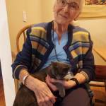 Submitted photo / Nancy V. Magisos