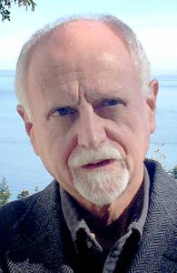 Clallam County Public Utility District Commissioner Jim Waddell