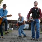 Submitted photo / The FarmStrong bluegrass band is one of several acts playing at SoupStock, a benefit for the Sequim Food Bank, on Nov. 11.