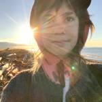 Photo by Sarafina Landis / Sarafina Landis facilitates Tea to Die For, Sequims iteration of the world-wide Death Cafe movement. I always walk away from the the cafe feeling almost electrically alive, she says. It is extremely inspiring to me. Discussing our beliefs, what happens when someone dies, uncanny experiences with the other side, how we envision the end of our life  all of these topics are so interesting because people have extremely different perspectives on them.