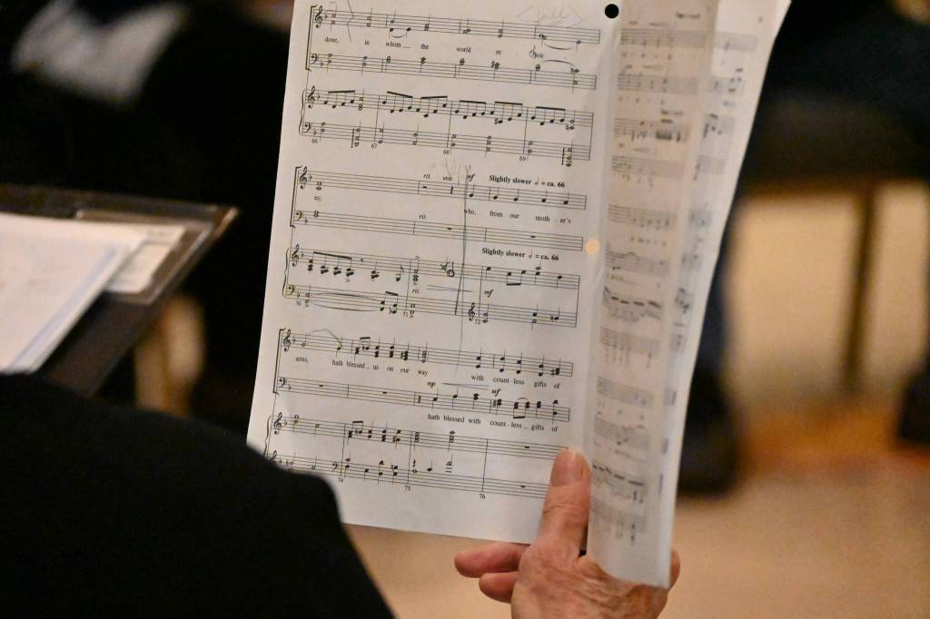 Sequim Gazette photo by Michael Dashiell