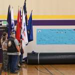 Sequim Gazette photo by Michael Dashiell