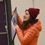 Sequim Gazette photo by Michael Dashiell