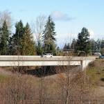 Sequim Gazette file photo by Matthew Nash
One of the City of Sequims priorities for the 2023 legislative session is for construction to begin sooner to finish the Simdars Bypass as part of the U.S. 101 East Sequim Road Project.