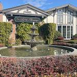 Sequim Gazette photo by Matthew Nash/ The Fifth Avenue now operates under Oxford Living, an umbrella of Oxford Capital Group of Chicago, the company announced in October. Representatives said they plan to invest about $8 million between it, The Lodge and Sherwood Assisted Living  former properties of Sequim developers Bill and Esther Littlejohn.