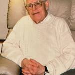 Submitted photo / Severin (Dick) Raaum