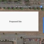 Sequim School District staff are seeking community support and funding for a vocational trades facility that would be built near the northeast corner of the main district campus, at the corner of North Sequim Avenue and West Hendrickson Street.