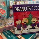 Sequim Gazette photo by Matthew Nash/ Organizers of Toys for Tots in Clallam County said the biggest need they have is for children ages 0-3 and 13 and up. Items can be donated at one of 140-plus drop boxes, and in front of Sequim and Port Angeles Walmart stores, and Swains from 9 a.m.-3 p.m. Fridays-Saturdays through Dec. 17.