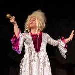 Submitted photo 
Morgan Bartholick portrays The Dame in the PA Panto production of Goldilocks and the Ultimate Rampage, that opens Friday, Dec. 9.
