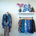 Sequim Gazette photo by Emily Matthiessen / Be Blossom Boutique, a new womens and juniors clothing store at 161 W. Washington St., features garments for all body types.