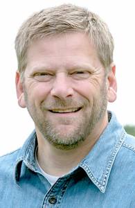 MIke Chapman