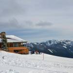File photo by Laura Foster/Olympic Peninsula News Group The 2022 winter season operations at Hurricane Ridge could begin as soon as this weekend (Dec. 9-11).