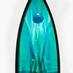 Submitted photo Song of the Sea by Deborah Harrison, a featured artist at the Blue Whole Gallery in January.