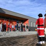 Sequim Gazette photo by Michael Dashiell /