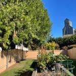 Sequim Gazette photo by Matthew Nash/ Community manager Lori Herrin for Suncrest Village Retirement Community said her calls to police increased this year for concerns of people trespassing, including a couple sleeping in a tree that comes into the facilitys property.