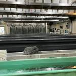 Sequim Gazette photo by Matthew Nash/ A new Hurd Creek Hatchery is being planned to begin construction in February and include a new hatchery building and many other amenities including a water reuse system and more ponds and tanks.