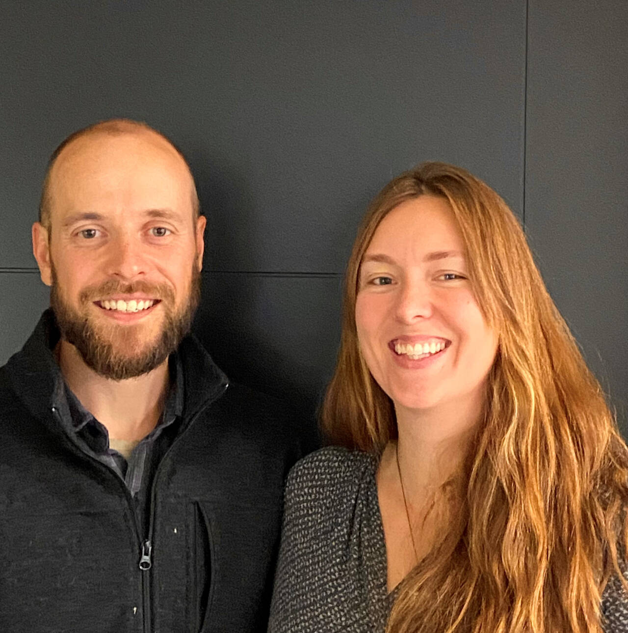 Submitted photo
Bergen Teschner of Sequim recently became a Building Industry Association of Washington (BIAW) Certified Builder. She and her husband own and operate Cornerstone Builders.