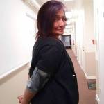 Photo courtesy of Brandan McCarty/ Sequim Police continue to narrow down DNA evidence in the murder of Sequims Valerie Claplanhoo on Jan. 2, 2019. We are actively still investigating, said Sequim Police Det. Sgt. Darrell Nelson said. She is not forgotten. Its truly a whodunnit case. We want to make sure the science is methodical, peer reviewed and good.