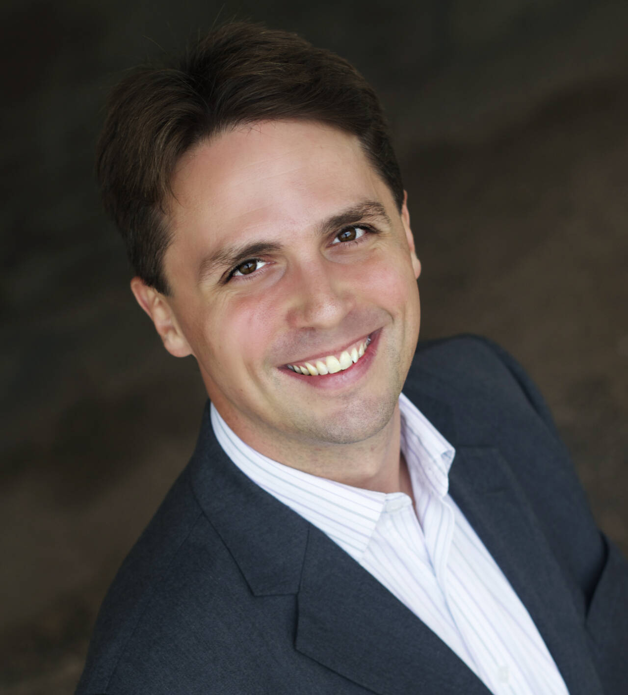 Photo courtesy of Eric Rieger / Internationally known tenor Eric Rieger is one of two guest soloists with the Port Angeles Symphonys Chamber Orchestra. The ensemble will perform in Sequim on Jan. 21.