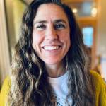Submitted photo
Morgan Hanna, a founder of the North Olympic Peninsula chapter of Olympic Angels, is the organizations new executive director.