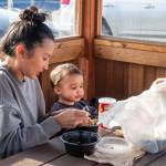 Sequim Gazette photo by Emily Matthiessen