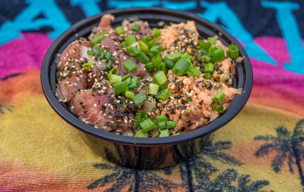 Sequim Gazette photo by Emily Matthiessen