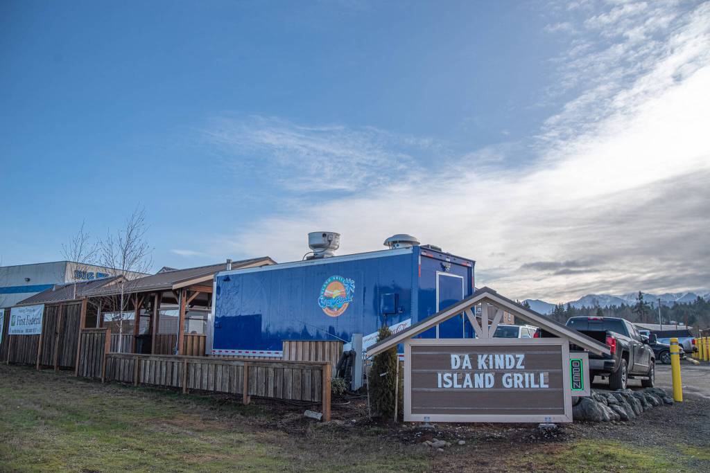 Sequim Gazette photo by Emily Matthiessen