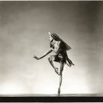 Photo by George Platt Lynes
Maria Tallchiefs stunning performance in the ballet Orpheus led to the founding of the NY City Ballet in 1948.