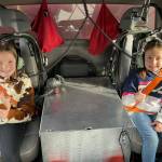 Sequim Gazette photo by Matthew Nash