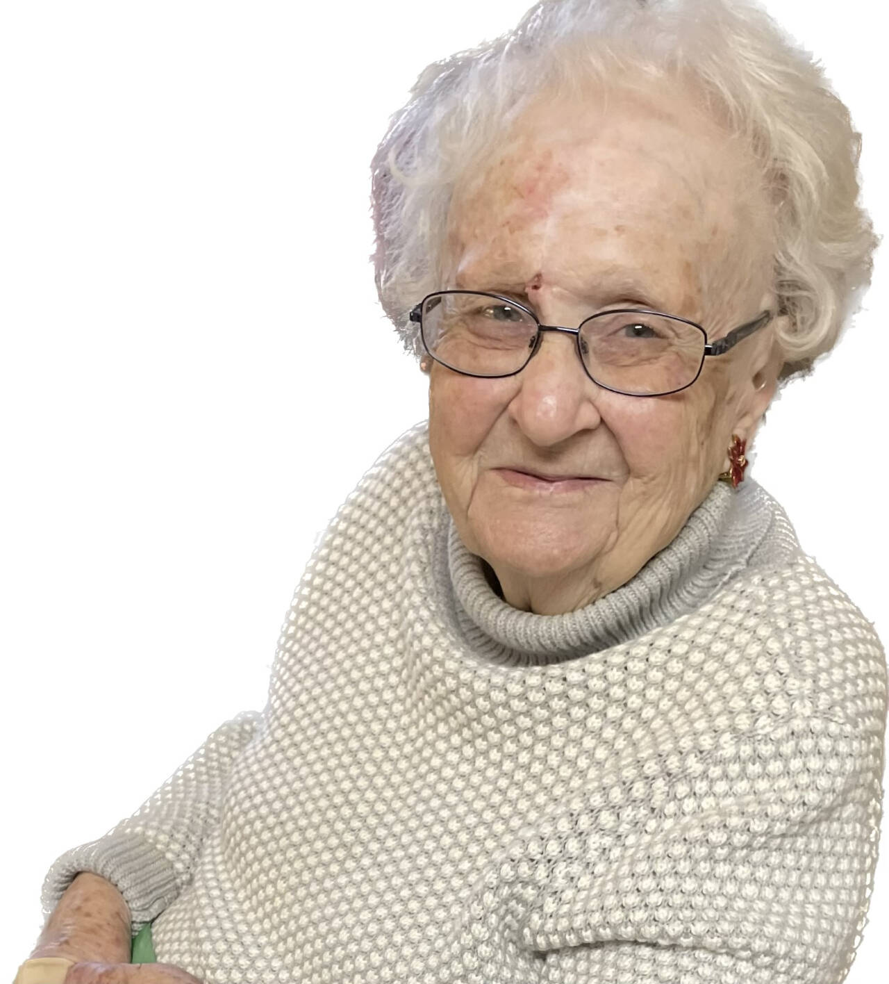 Submitted photo / Laura Siebens