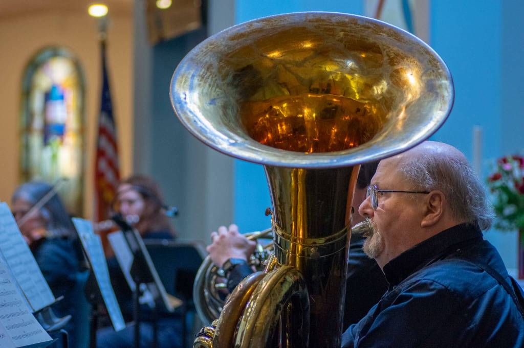 Sequim Gazette photo by Emily Matthiessen /
