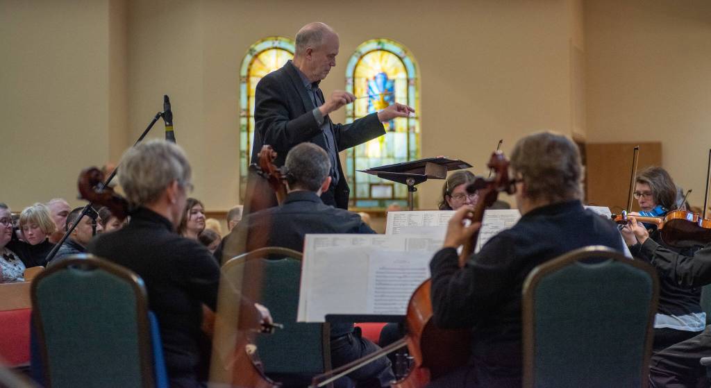 Sequim Gazette photo by Emily Matthiessen /