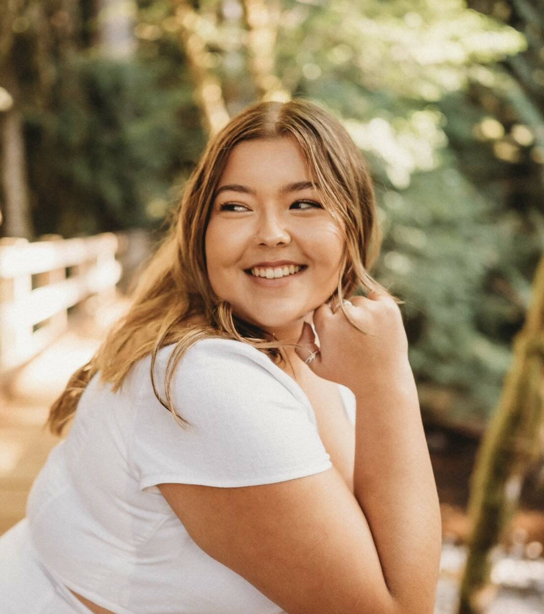 Submitted photo / Kayli Fukunaga