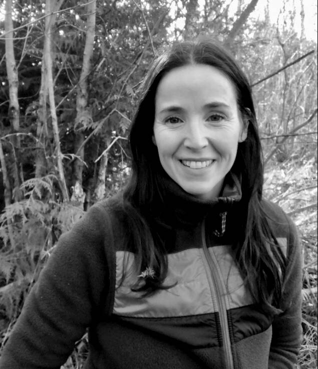 Submitted photo / Shawna Bebo is a 2023 Live Your Dream Award recipient.