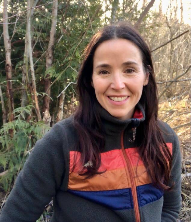 Submitted photo
Shawna Bebo is a 2023 Live Your Dream Award recipient.